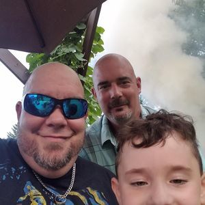 Meet your Posher, Mike